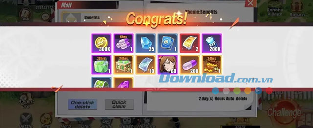 Hướng dẫn nhập code Allstar Alliance đổi quà