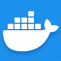 Docker Desktop