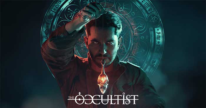 The Occultist là game kinh dị sinh tồn trên đảo hoang
