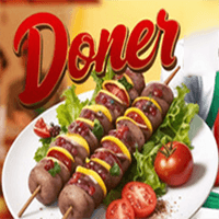 Doner Master Simulator