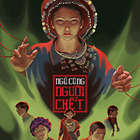 Ngủ cùng người chết