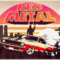 Red Metal