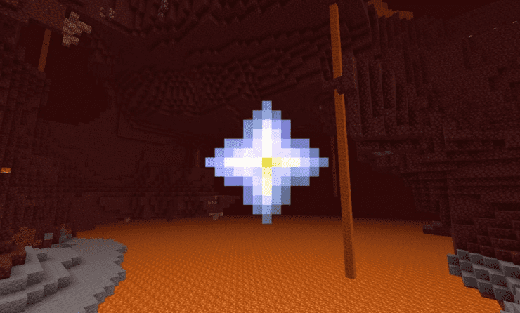 Nether Star