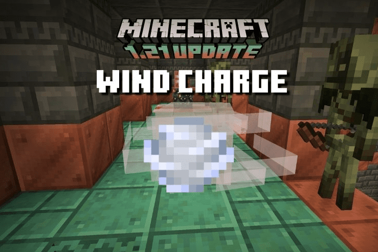 Wind Charges