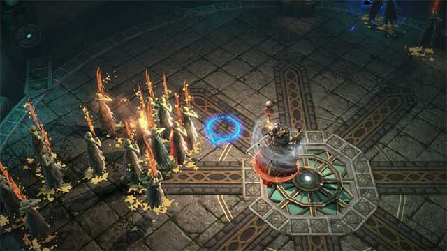 MU Legend: EVO cung cấp nhiều nội dung PvE và PvP đa dạng