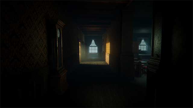Game Ten Bells thích hợp cho một buổi livestream ngắn hoặc chơi một mình