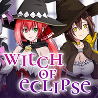 Witch of Eclipse