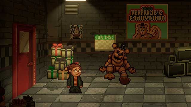 Các đồ vật này có thể dễ bị bỏ qua hoặc khó tìm kiếm