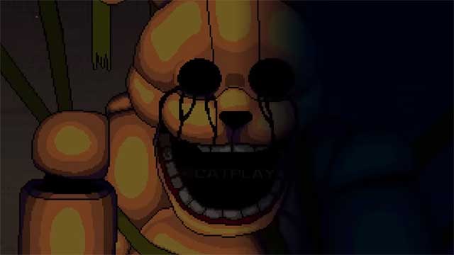 Jeff sẽ chết trong cái kết này, nhưng Oswald và bố vẫn sống sót