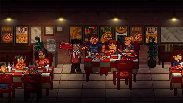 Đây là cái kết hay nhất trong game