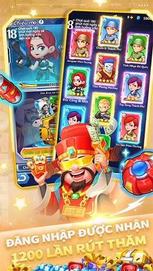 Tinh Cau Z Gamota Android 3*483302