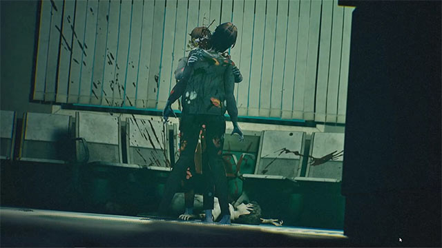 Akarmaut: Rootmare sở hữu đồ họa đẹp mắt và sống động