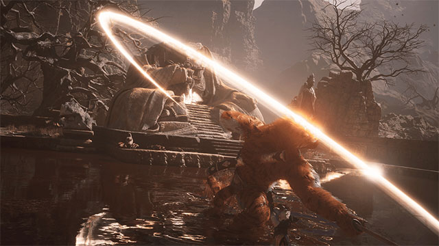 Kiểm tra hiệu suất và tính tương thích của hệ thống với Black Myth: Wukong