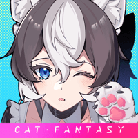 Cat Fantasy: lsekai Adventure cho iOS