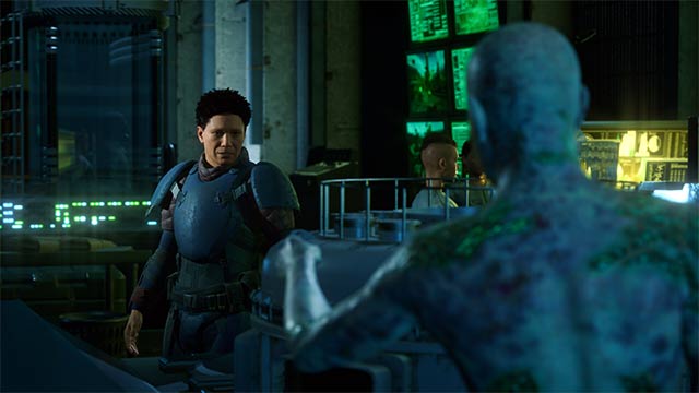 Thành lập liên minh trong Chernobylite 2 để cùng nhau sống sót