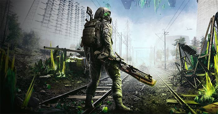 Chernobylite 2: Exclusion ZoneEarly AccessGame kinh dị sinh tồn sau thảm họa Chernobyl 1986