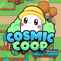 Cosmic Coop