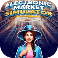 Electronic Market Simulator