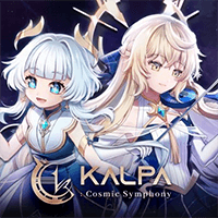 KALPA: Cosmic Symphony