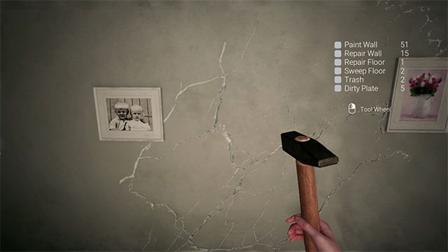 Mỗi ngôi nhà trong Midnight Makeover ẩn chứa một câu chuyện kinh hoàng chưa kể