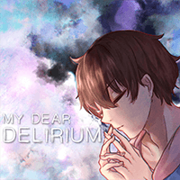 My Dear Delirium