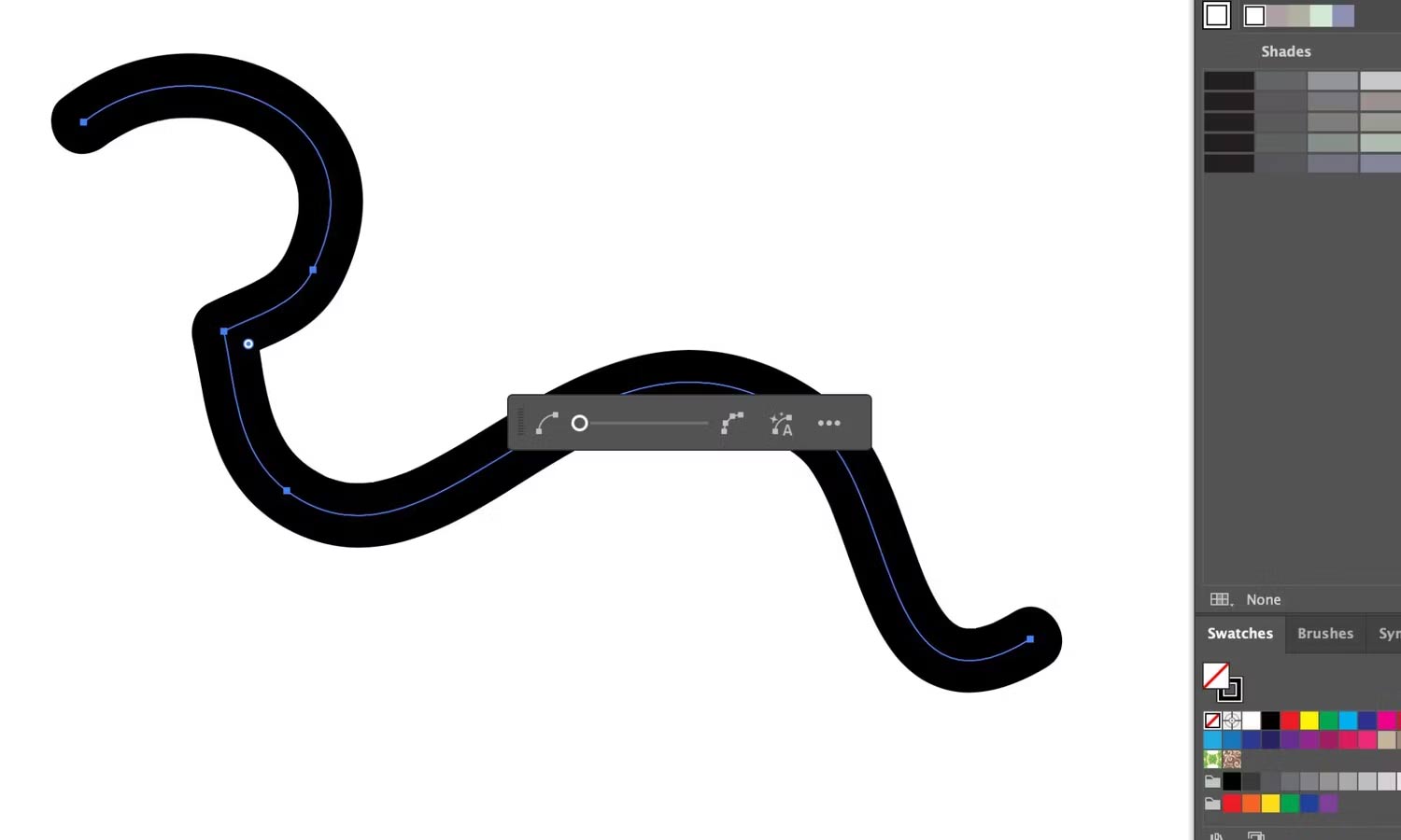 Làm mượt nét không cần Smooth trong AI