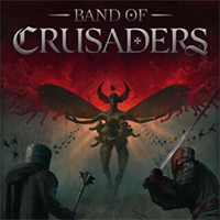 Band of Crusaders