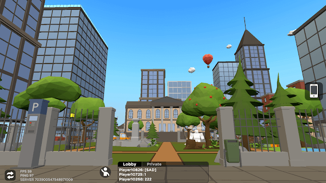 Chơi các game hoàn toàn miễn phí, không có phí ẩn