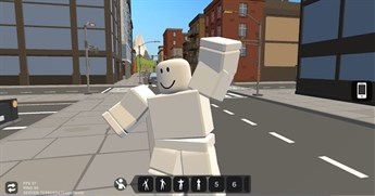Blox World cho Android