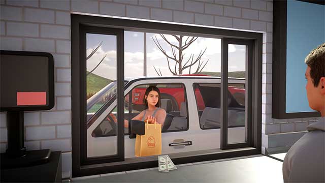 Tạo điều kiện thuận lợi cho khách hàng thanh toán bằng tiền mặt hoặc thẻ