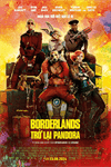 Borderlands: Trở lại Pandora