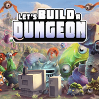 Let's Build a Dungeon