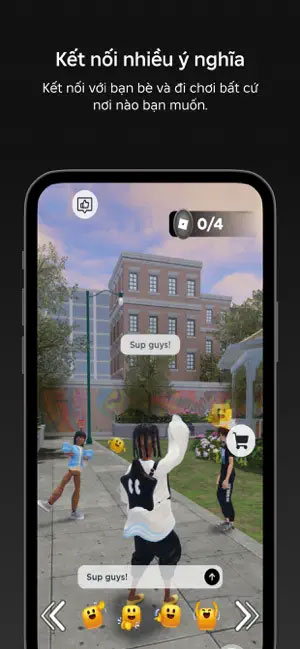Roblox VNG iOS 1*483588