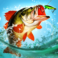 Fishing Master cho Mac