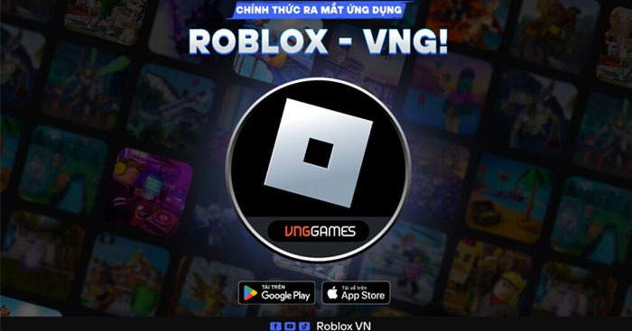 Roblox VNG