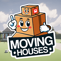 Moving Houses