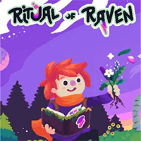 Ritual of Raven