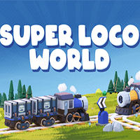 Super Loco World