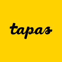 Tapas - Comics and Novels cho Android