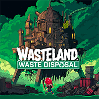 Wasteland Waste Disposal