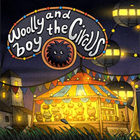 Woolly Boy and the Circus