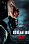 Đả nữ báo thù