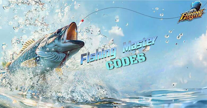 Fishing Master code mang đến bạn nhiều phần thưởng giá trị