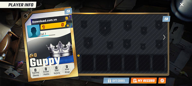 Hướng dẫn nhập code Fishing Master và nhận quà