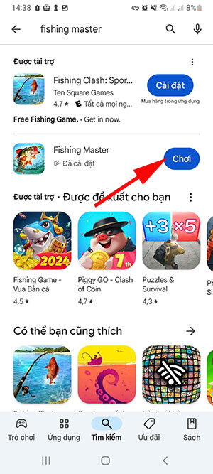 Fishing Master download 3*484028