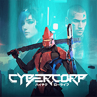 CyberCorp