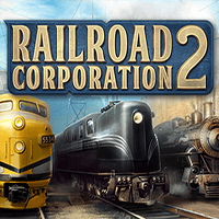 Railroad Corporation 2