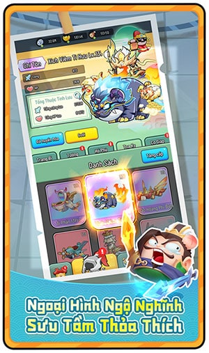 Sinh Ton Tam Quoc Android 6*484043