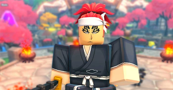 Code Anime Tower Defense