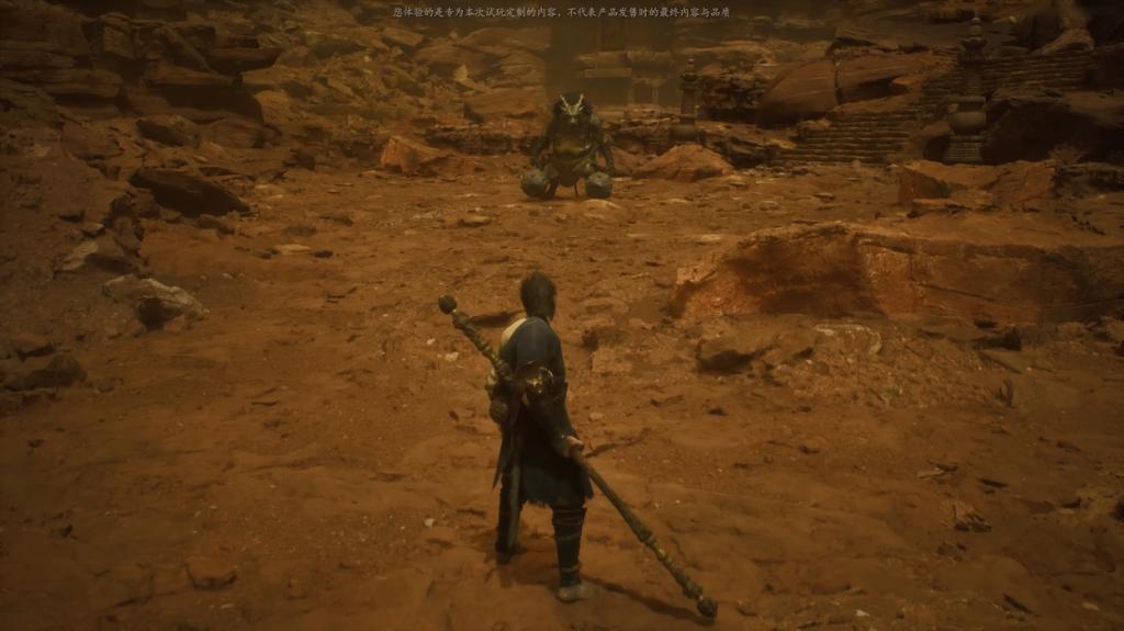 Black Loong (Xiaolilong)